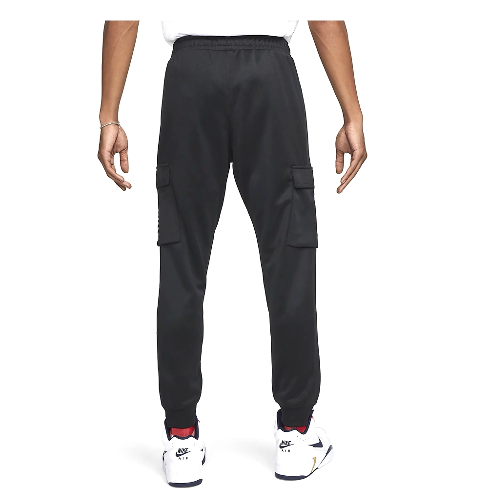 Брюки Nike M NSW HYBRID PKJOGGER