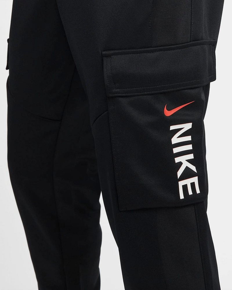 Брюки Nike M NSW HYBRID PKJOGGER