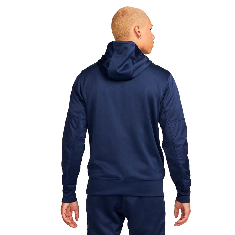 Толстовка Nike M NSW AIR MAX PK HZ HOODIE