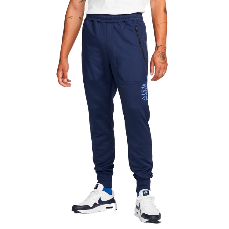 Брюки Nike M NSW AIR MAX PK JOGGER