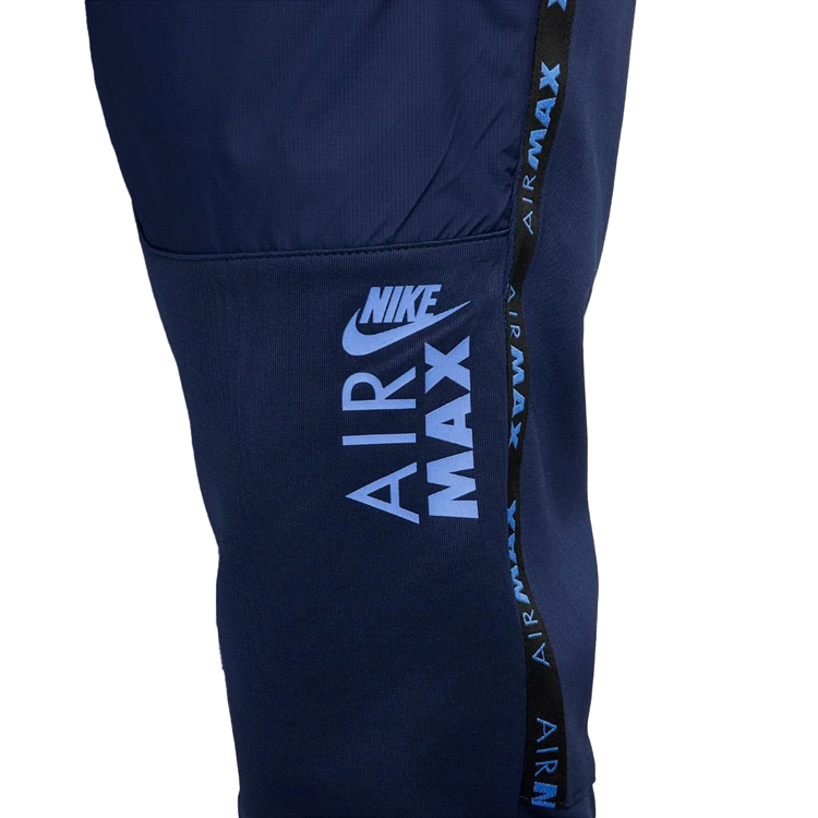 Брюки Nike M NSW AIR MAX PK JOGGER