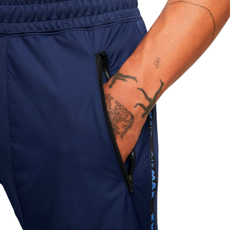 Брюки Nike M NSW AIR MAX PK JOGGER