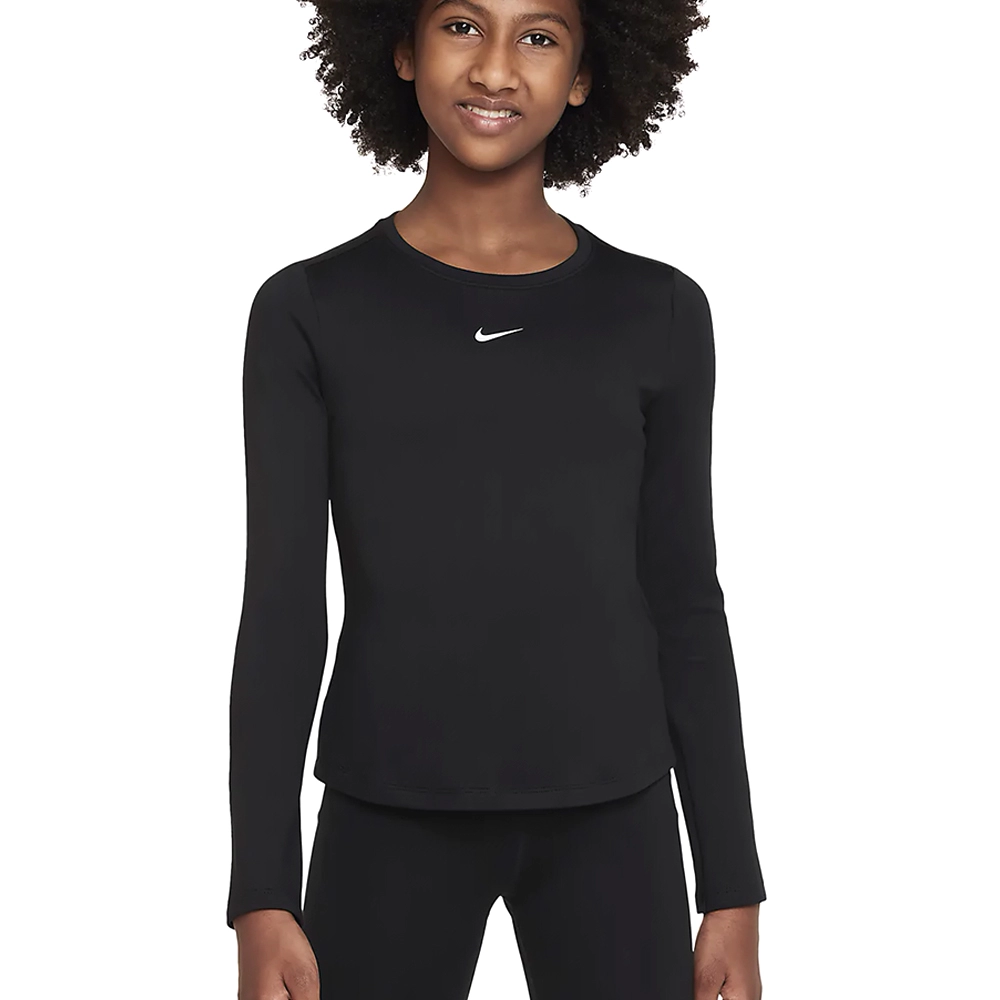 Hanorac Nike G NK TF ADP ONE LS TOP