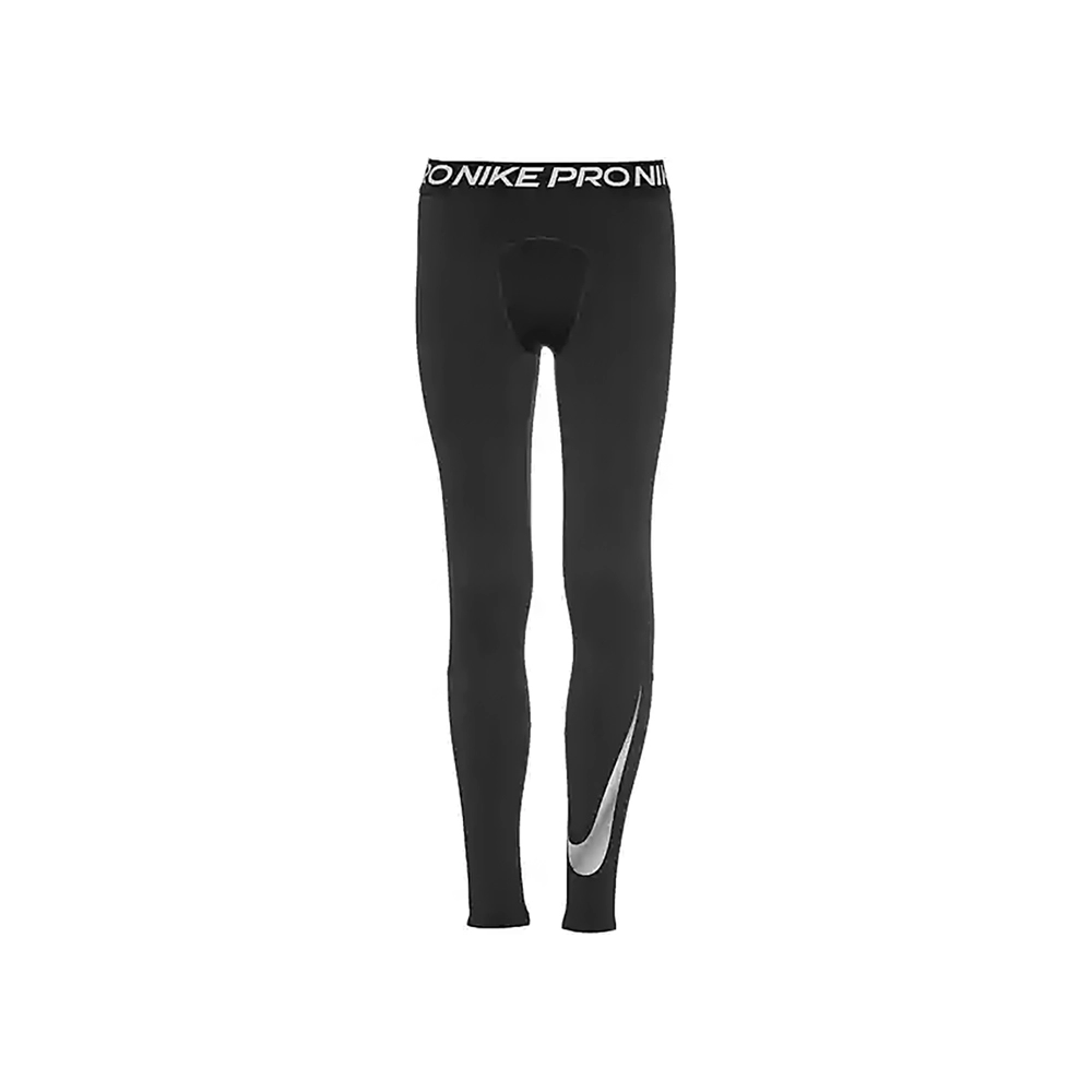 Panta-colanti Nike B NP DF TIGHT