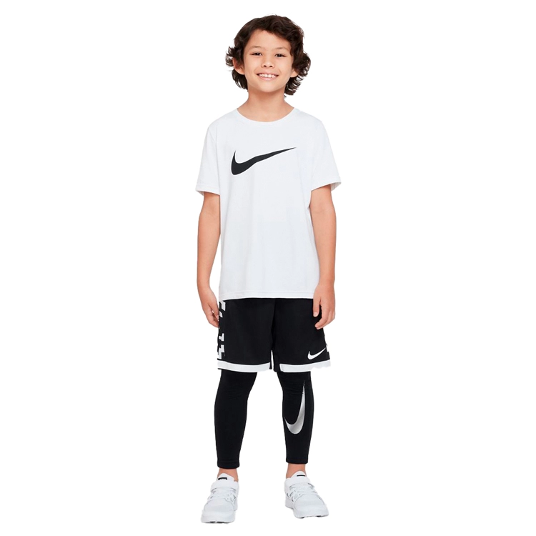 Panta-colanti Nike B NP DF TIGHT