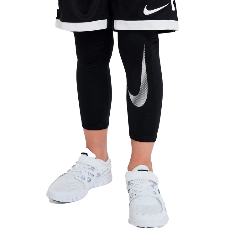Panta-colanti Nike B NP DF TIGHT