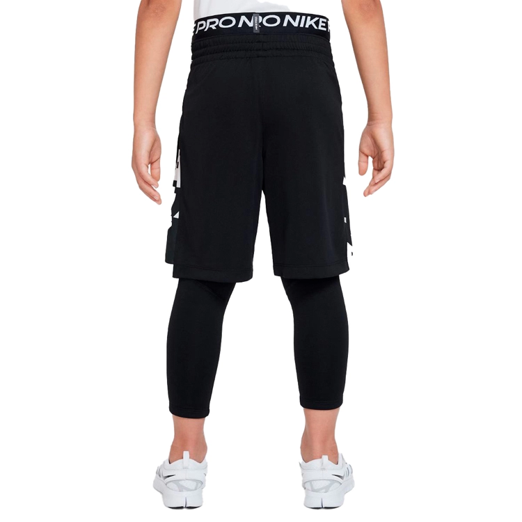 Panta-colanti Nike B NP DF TIGHT