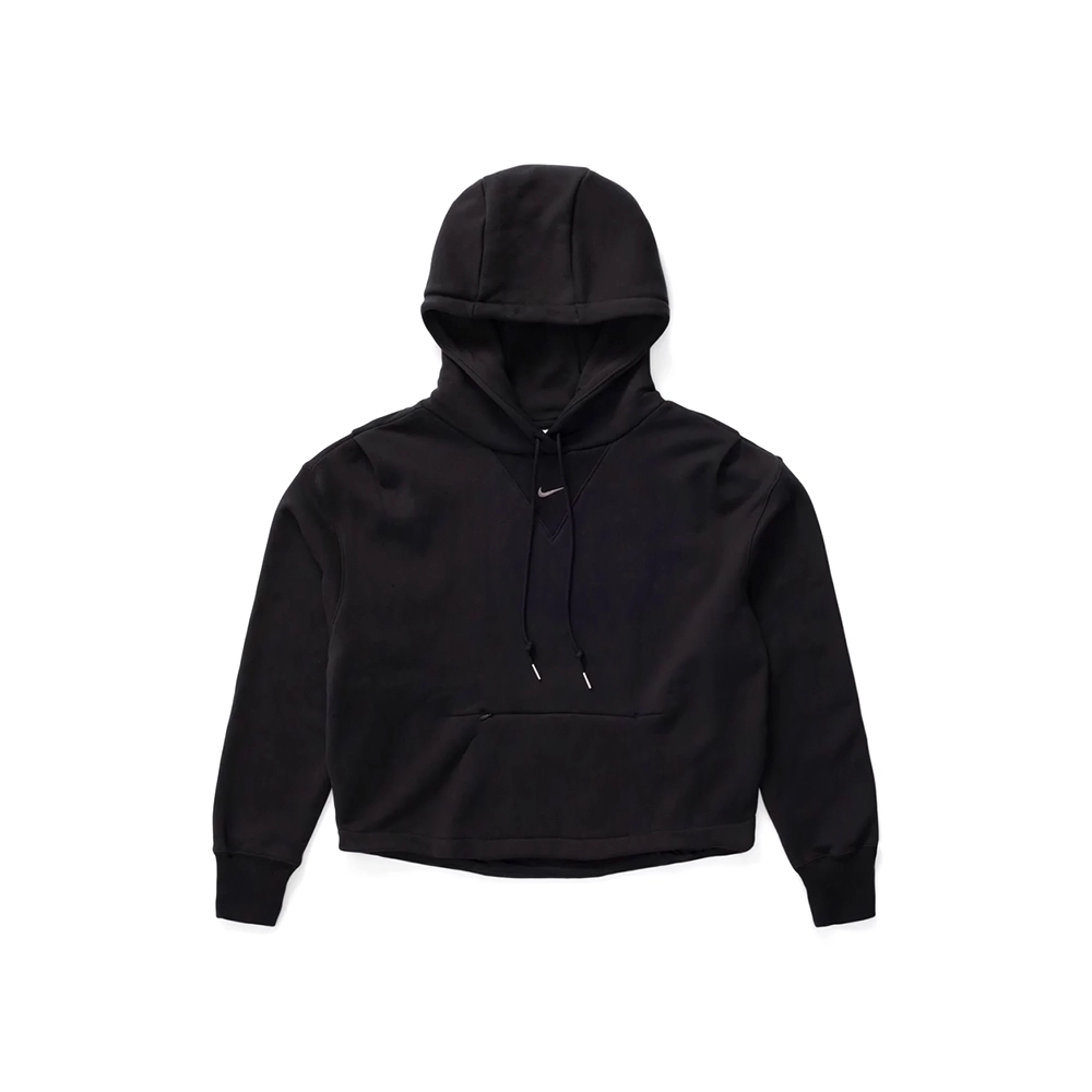 Толстовка Nike W NSW NK MDRN FLC FT OS HDY