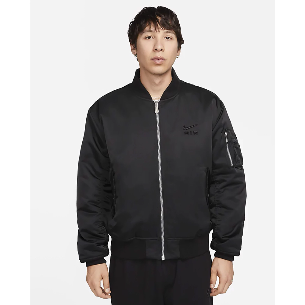 Scurta Nike M NSW AIR BOMBER JKT