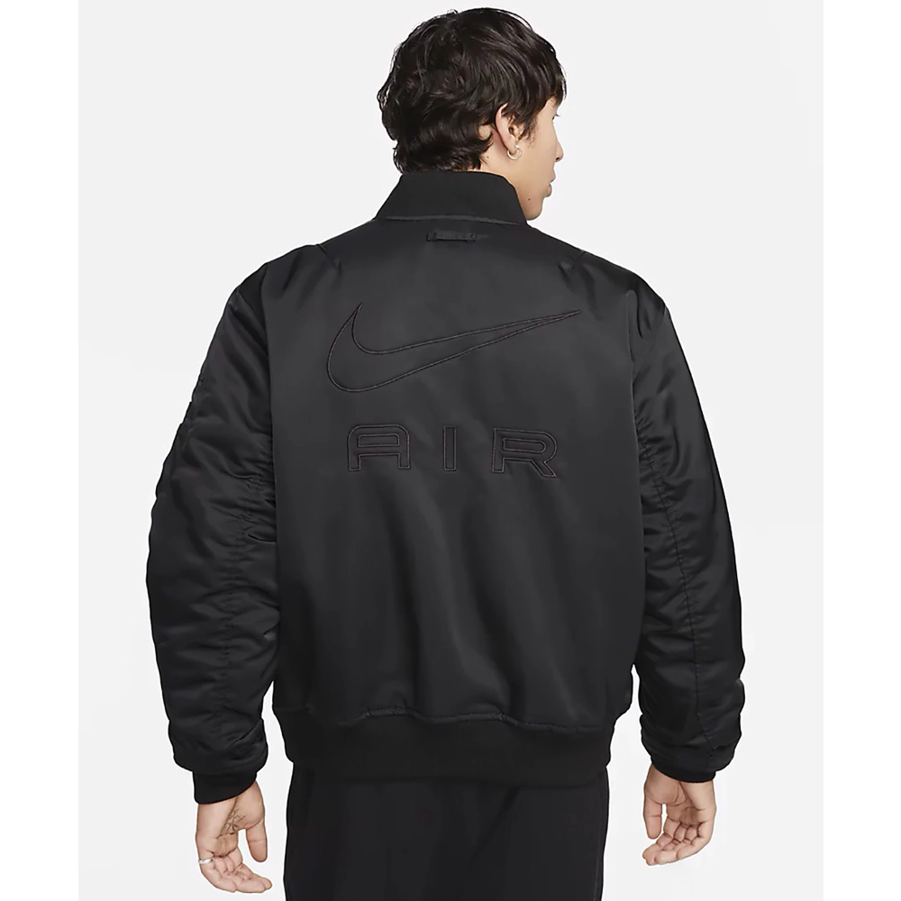 Scurta Nike M NSW AIR BOMBER JKT