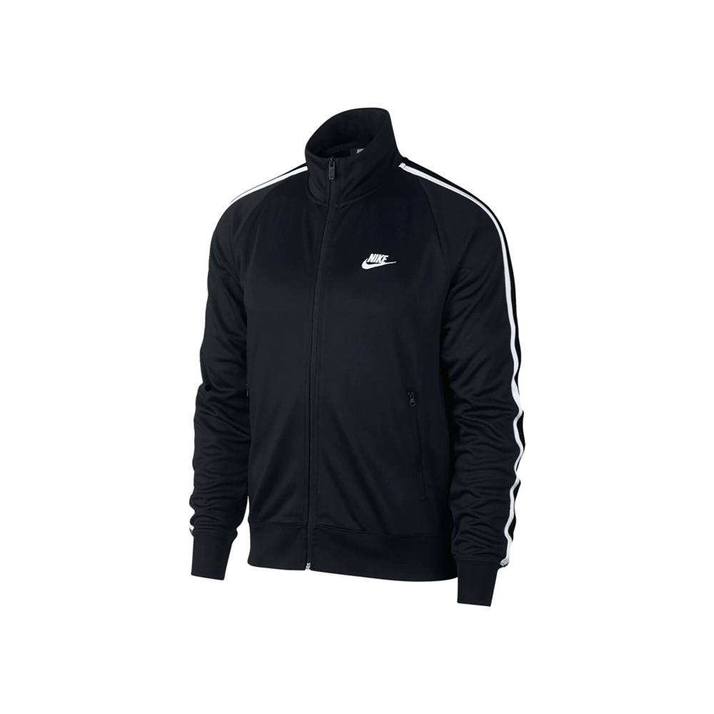 Толстовка Nike M NK CLUB PK FZ JKT