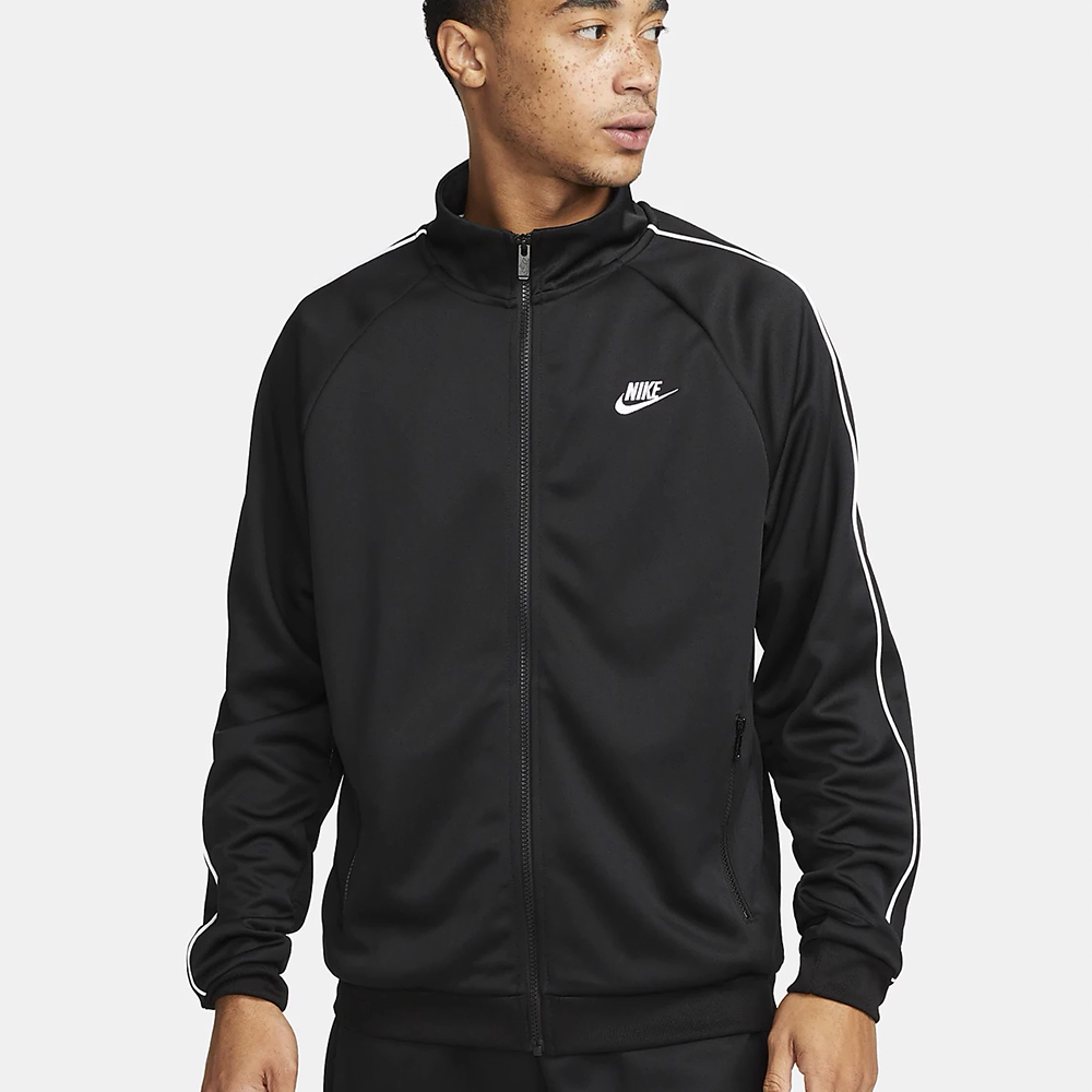 Толстовка Nike M NK CLUB PK FZ JKT