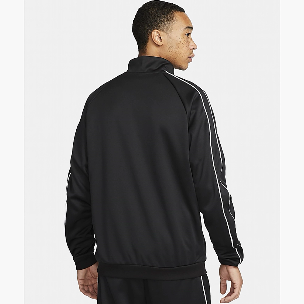 Толстовка Nike M NK CLUB PK FZ JKT