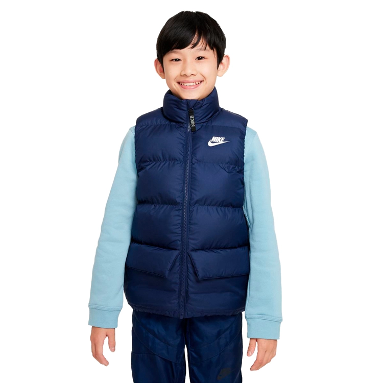 Vesta Nike K NSW SNYFL VEST