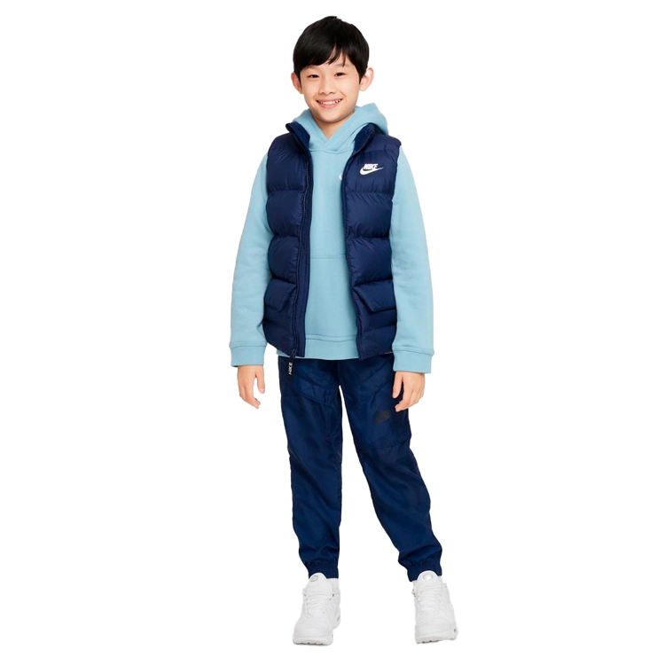 Vesta Nike K NSW SNYFL VEST