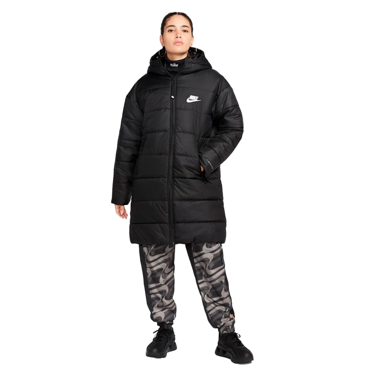 Куртка Nike W NSW SYN TF RPL HD PARKA