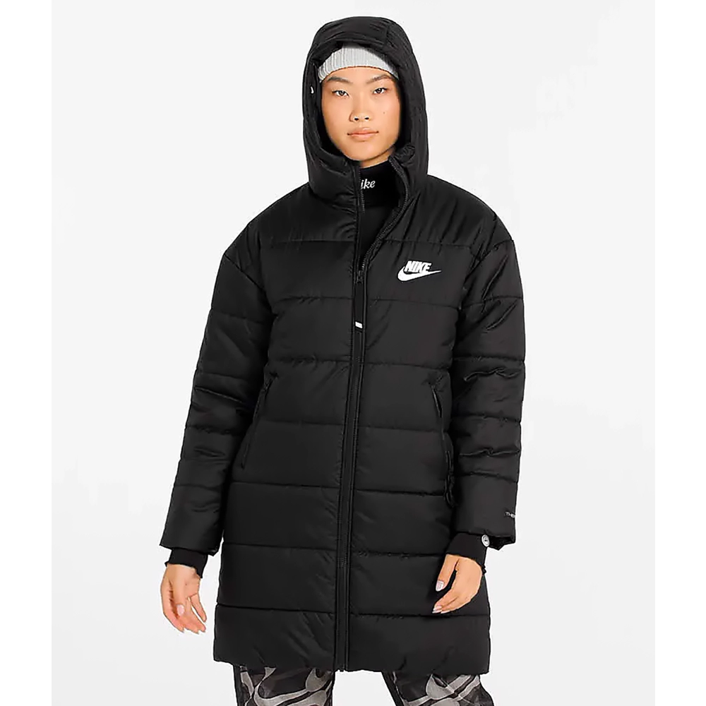 Куртка Nike W NSW SYN TF RPL HD PARKA