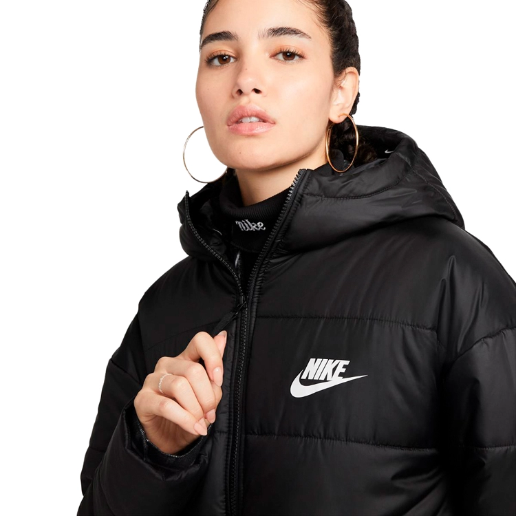Куртка Nike W NSW SYN TF RPL HD PARKA