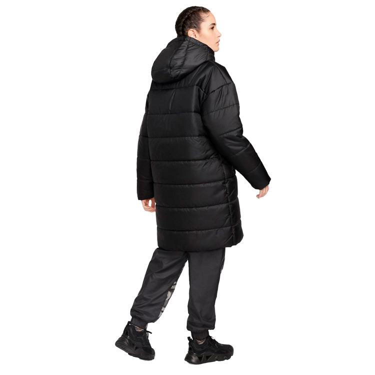 Куртка Nike W NSW SYN TF RPL HD PARKA