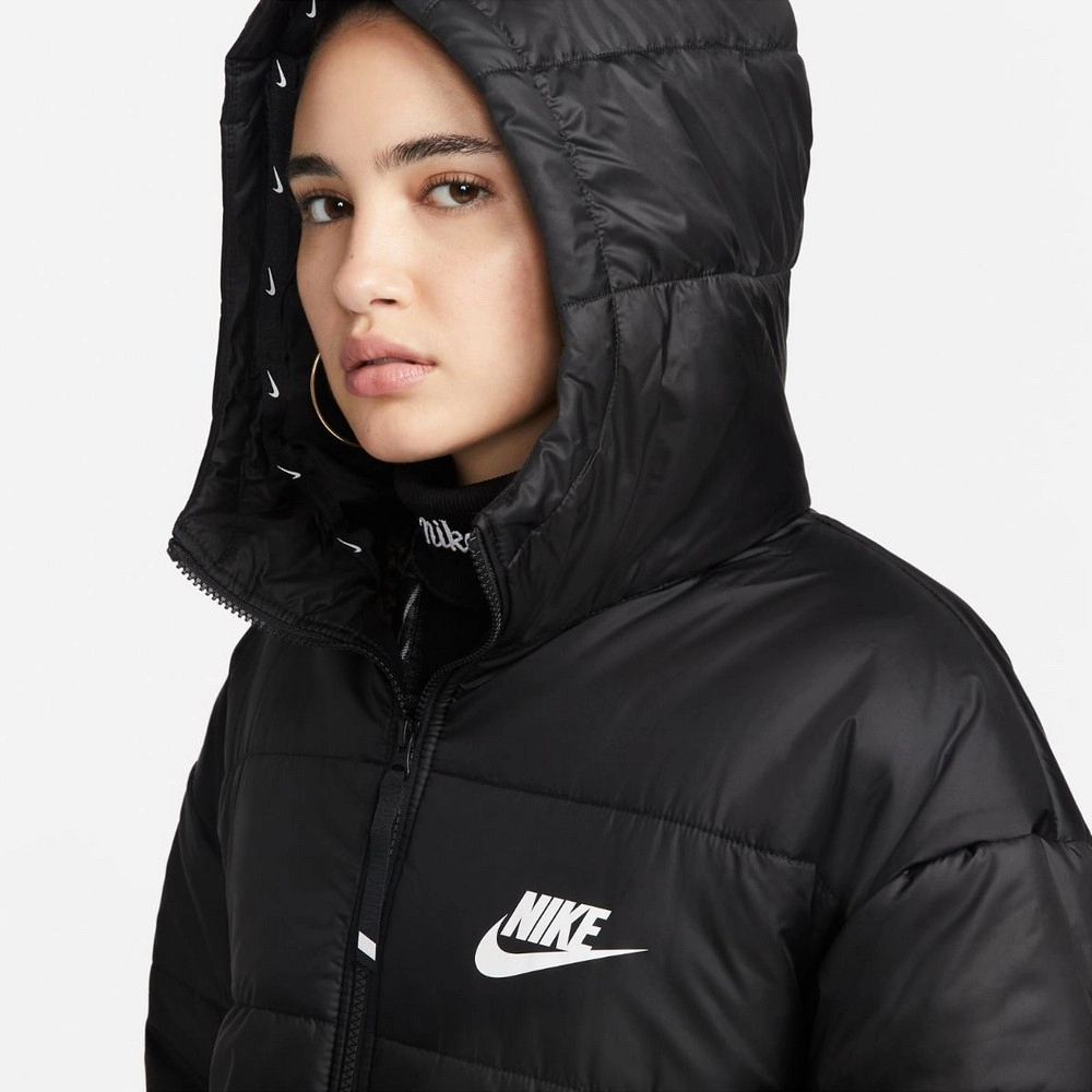 Куртка Nike W NSW SYN TF RPL HD PARKA
