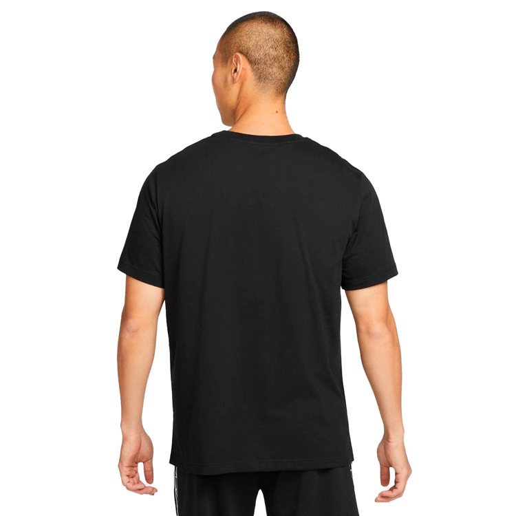 Tricou Nike M NSW REPEAT SW SS TEE