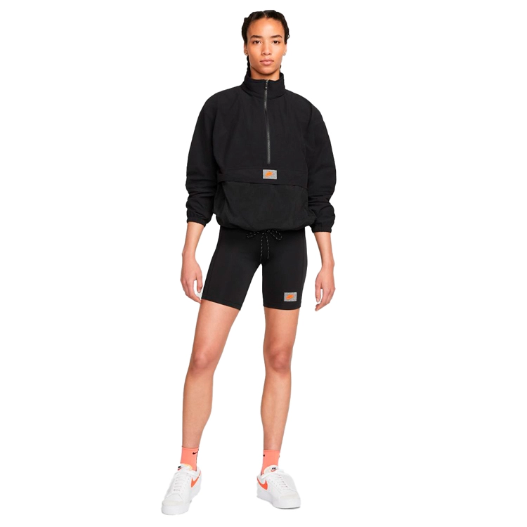 Шорты Nike W NSW SHORT TIGHT SU