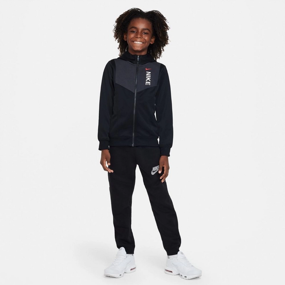 Hanorac Nike B NSW HYBRID FLC FZ HOODIE BB