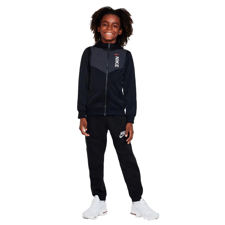 Hanorac Nike B NSW HYBRID FLC FZ HOODIE BB