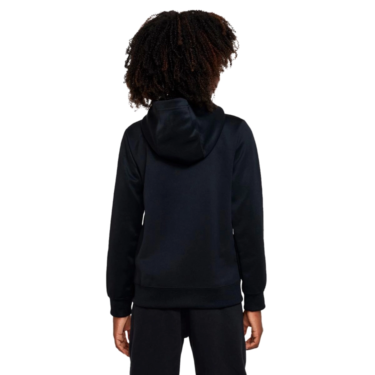 Hanorac Nike B NSW HYBRID FLC FZ HOODIE BB