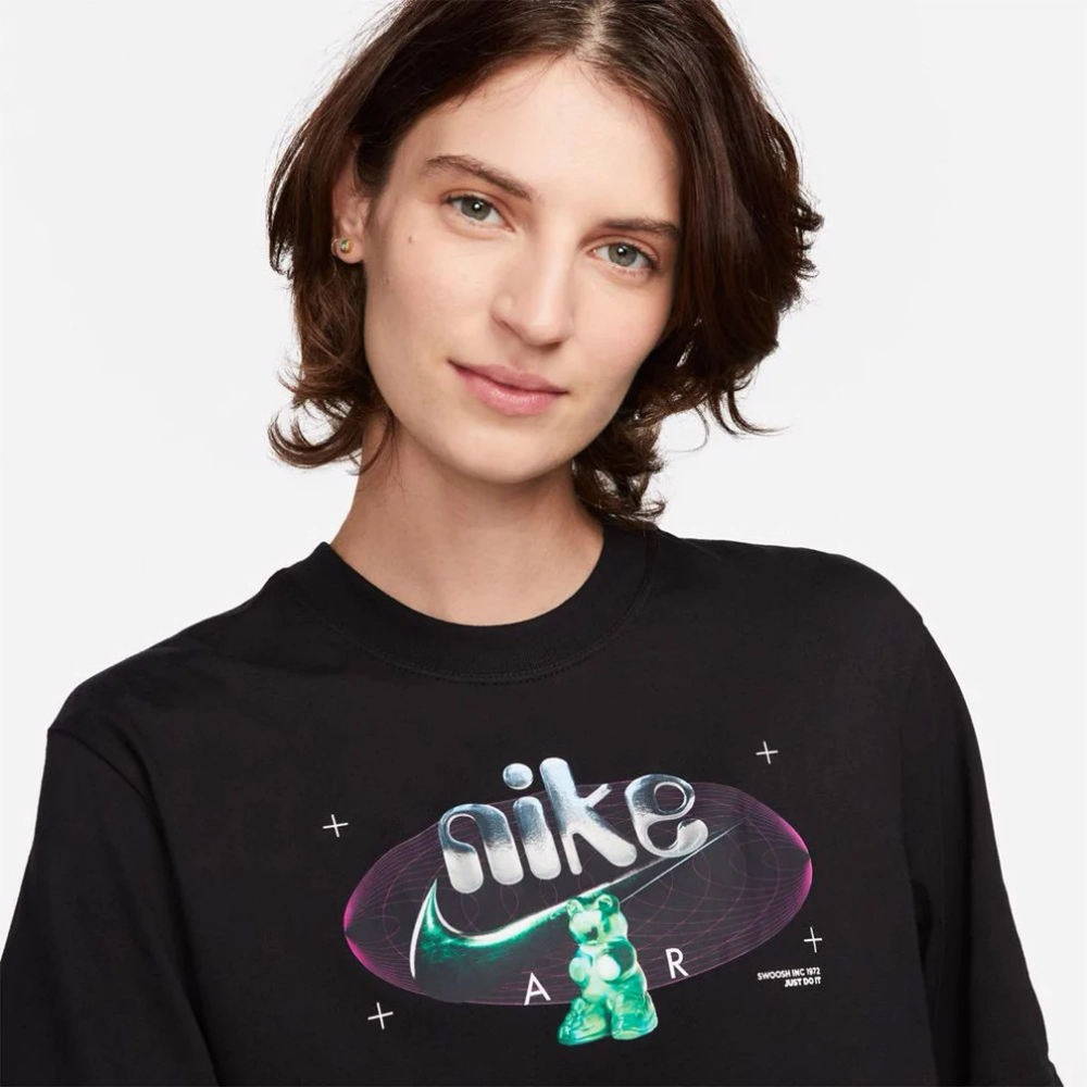 Tricou Nike W NSW TEE OC 2 SS BOXY