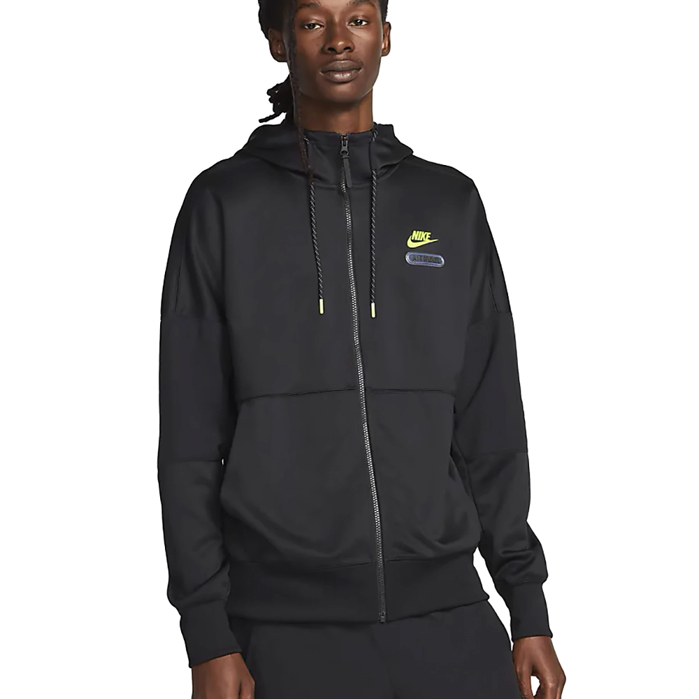 Hanorac Nike M NSW AIR MAX PK FZ HOODIE