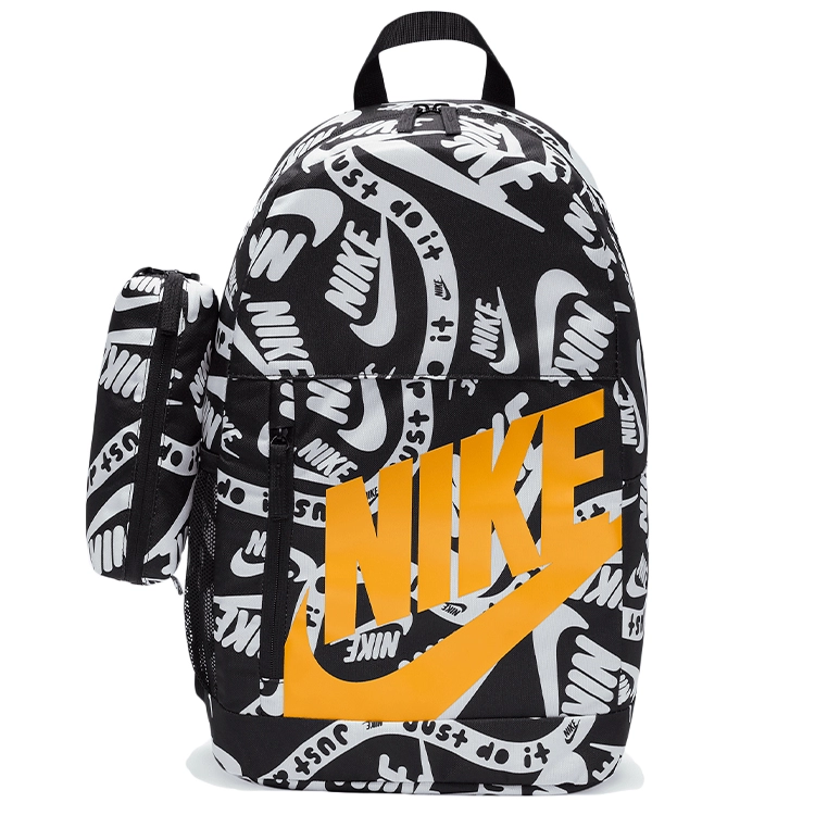 Rucsac Nike Y NK ELMNTL BP CAT AOP 3 FA23