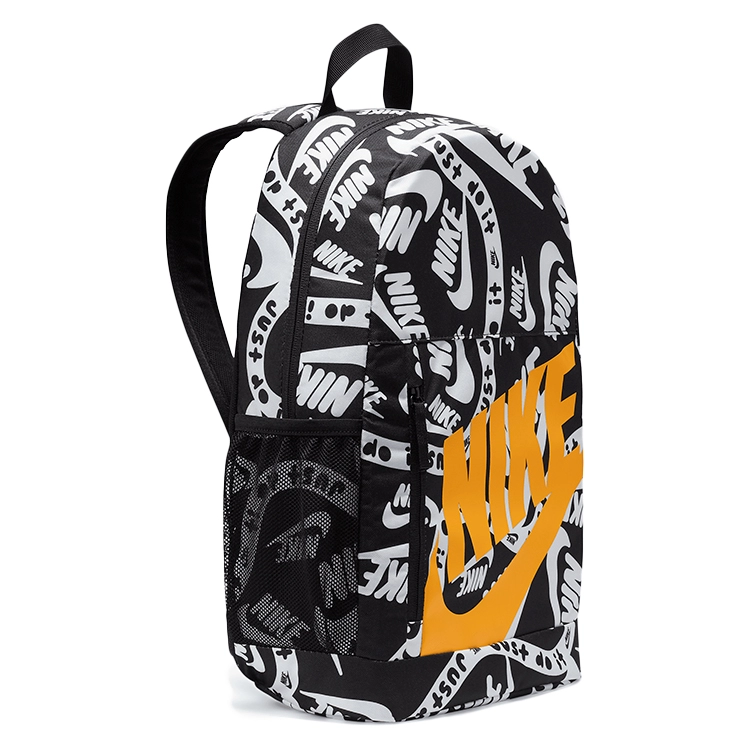 Rucsac Nike Y NK ELMNTL BP CAT AOP 3 FA23