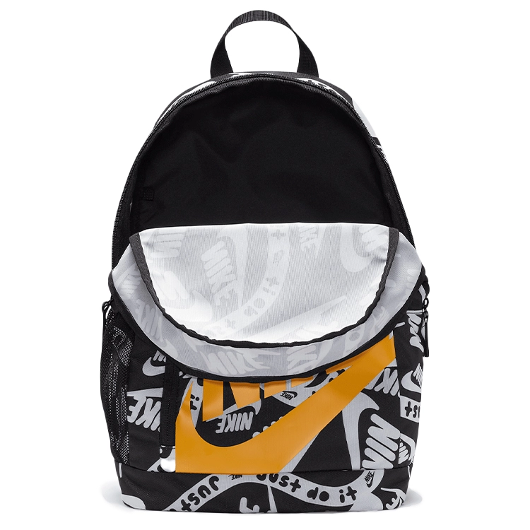 Rucsac Nike Y NK ELMNTL BP CAT AOP 3 FA23
