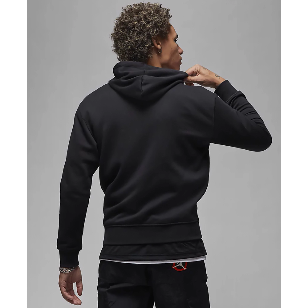 Hanorac Nike M J FLT MVP GFX FLC PO