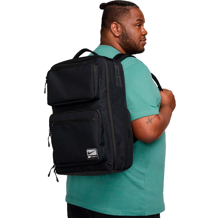 Рюкзак Nike NK UTILITY SPEED BKPK - 2.0