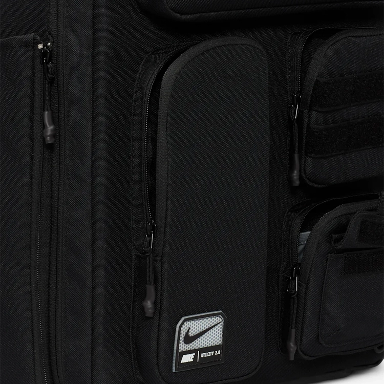 Рюкзак Nike NK UTILITY ELITE BKPK