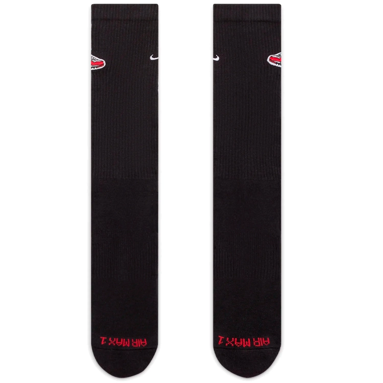 Sosete Nike U EVERYDAY PLUS CUSH CREW 1