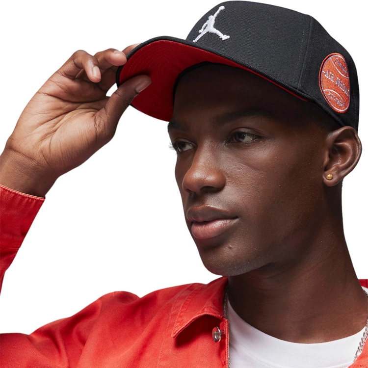 Chipiu Nike U J PRO CAP S FB FLT MVP