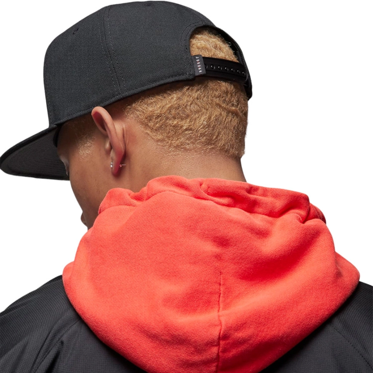 Chipiu Nike U J PRO CAP S FB JUMPMAN