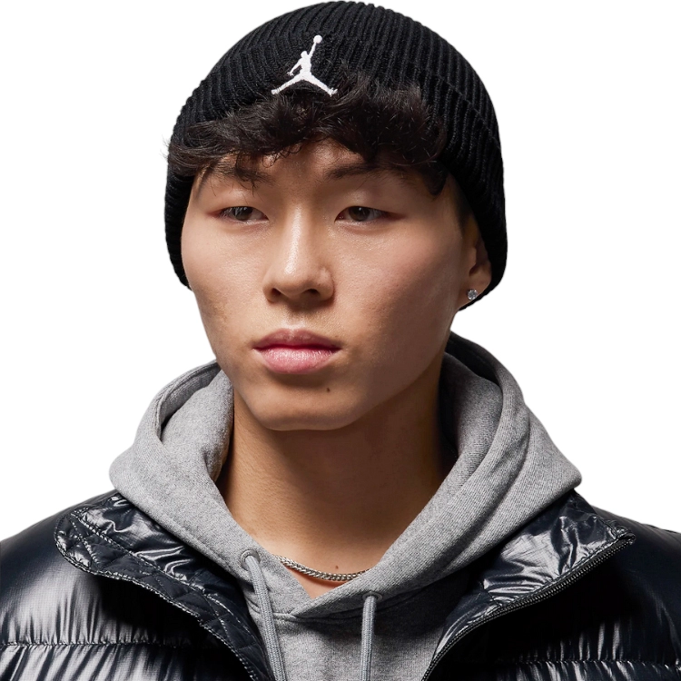 Шапка Nike U J TERRA BEANIE ESS