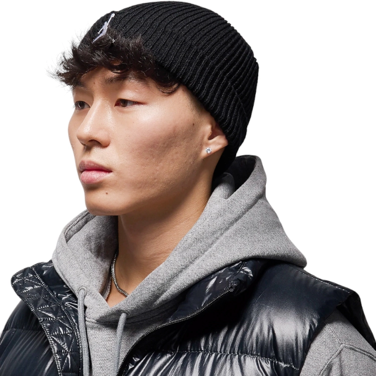 Шапка Nike U J TERRA BEANIE ESS