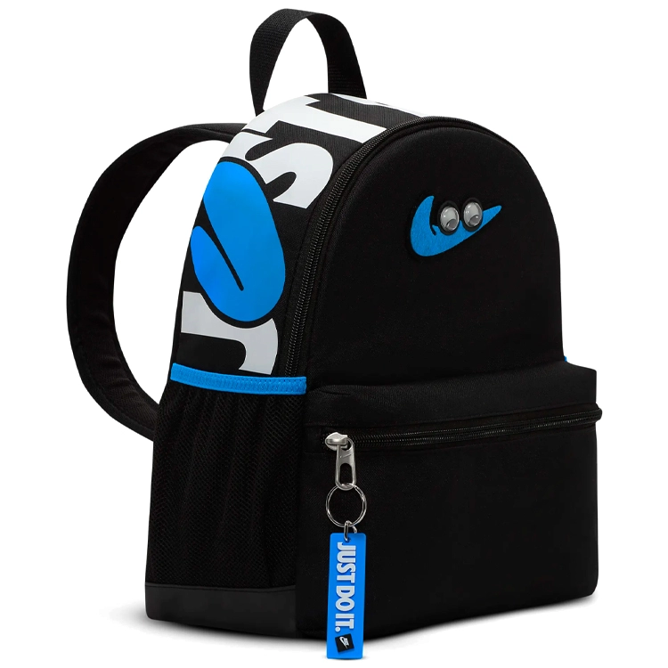 Rucsac Nike Y NK BRSLA JDI MNI BPK-SWOOSHY