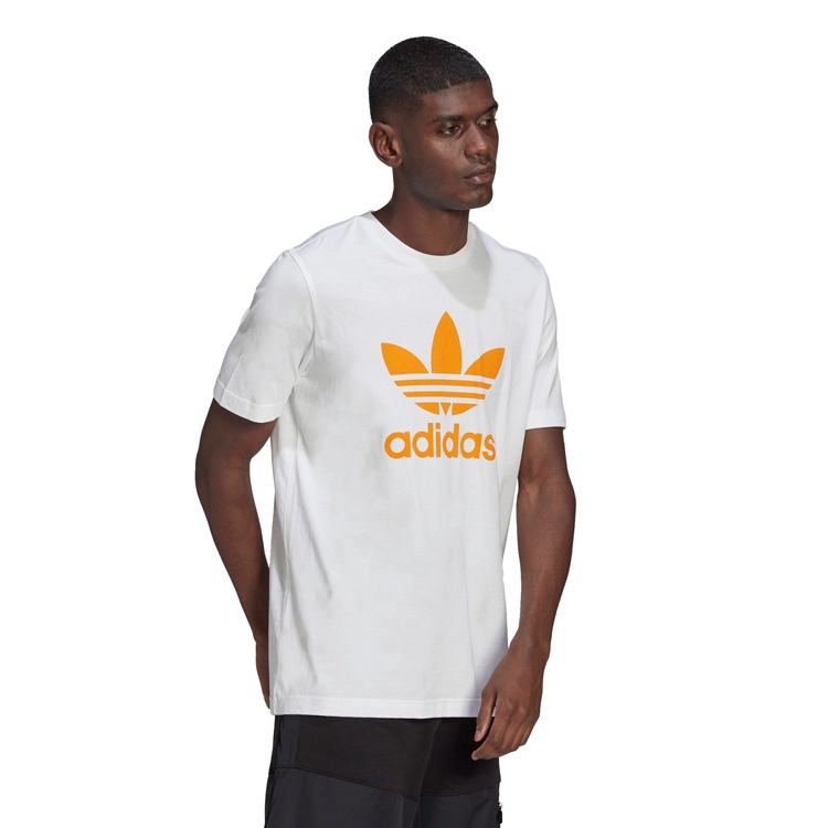 Tricou Adidas TREFOIL T-SHIRT