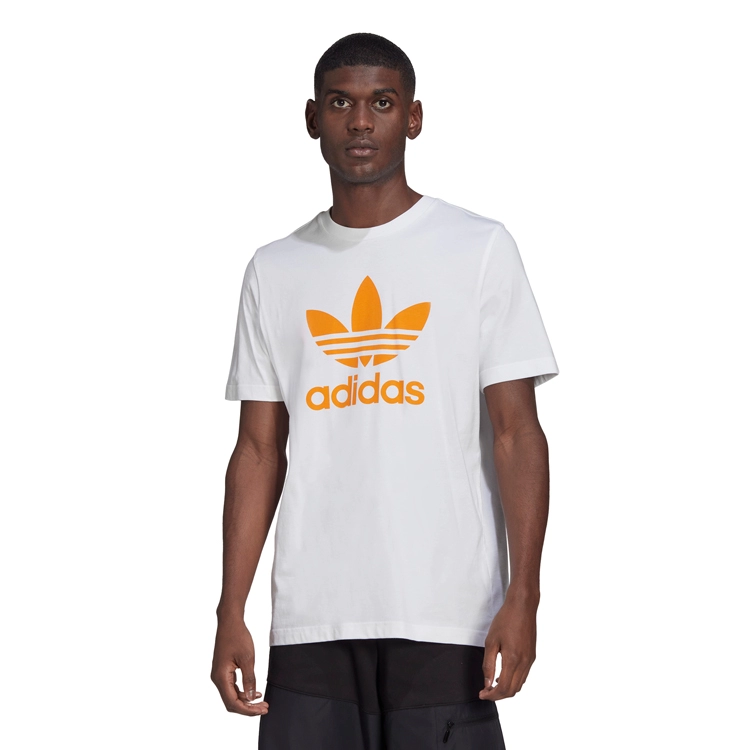 Tricou Adidas TREFOIL T-SHIRT