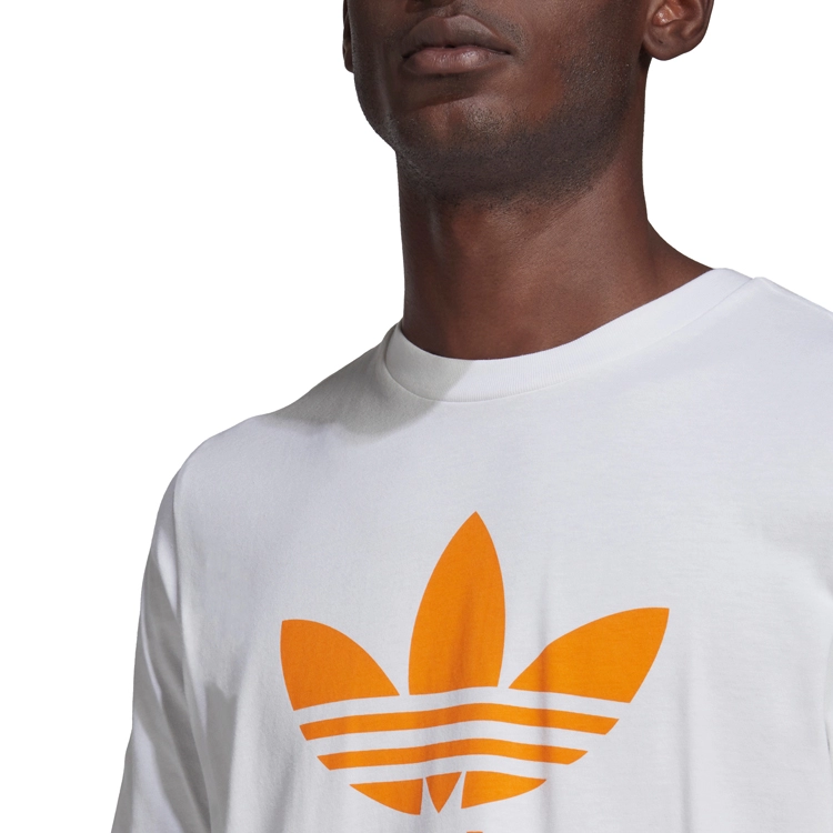 Tricou Adidas TREFOIL T-SHIRT