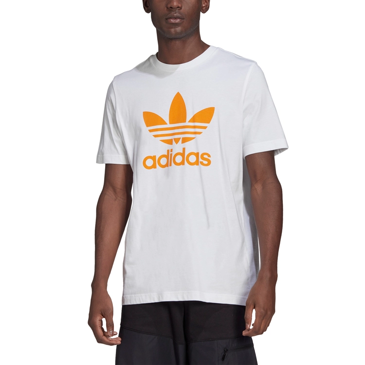Tricou Adidas TREFOIL T-SHIRT