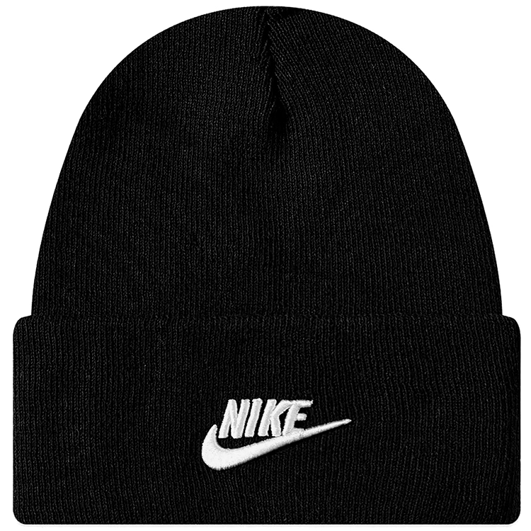 Шапка Nike U NK PEAK BEANIE TC FUT F24 L