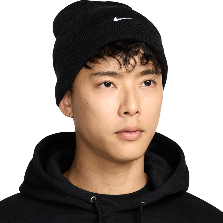 Шапка Nike U NK PEAK BEANIE TC SWSH F24 L