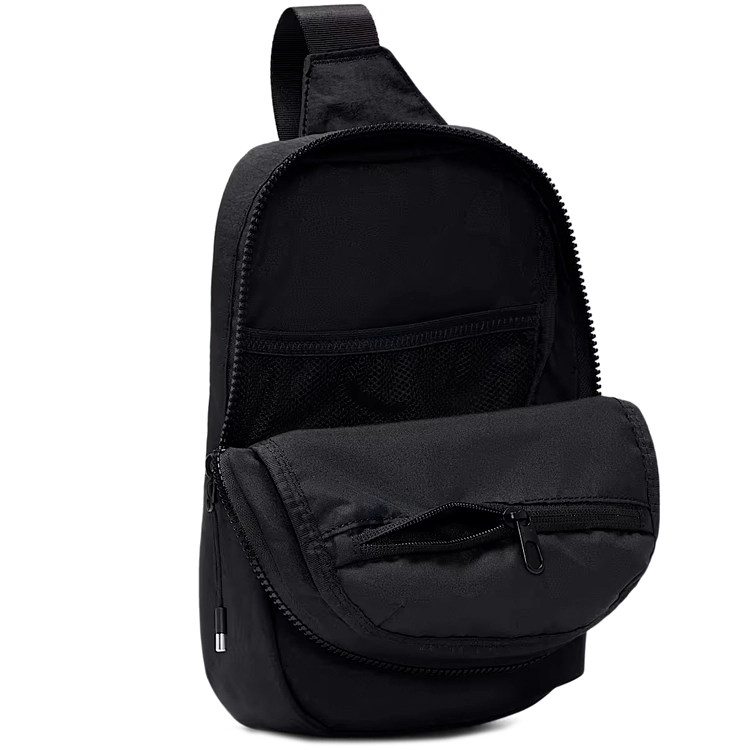 Сумка на пояс Nike NK AURA CROSSBODY